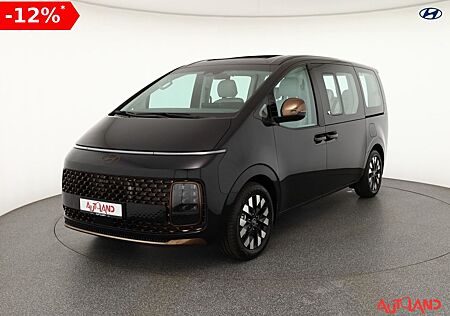 Hyundai Staria 1.6 T-GDI HEV Signature Aut. LED ACC Pano