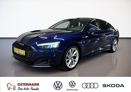Audi A5 Sportback ADVANCED 35TDI 163PS.STRONIC.MATRIX