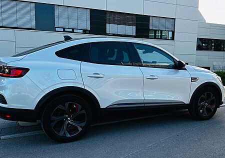 Renault Arkana TCe 140 EDC R.S. Line R.S. Line