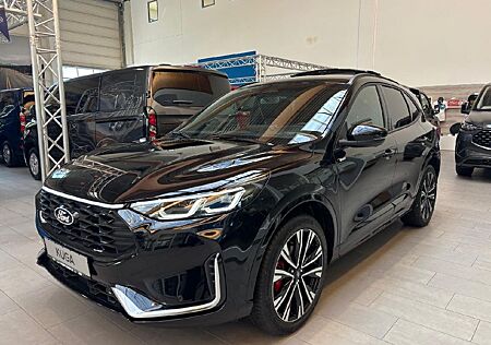 Ford Kuga Plug-In Hybrid ST-Line X