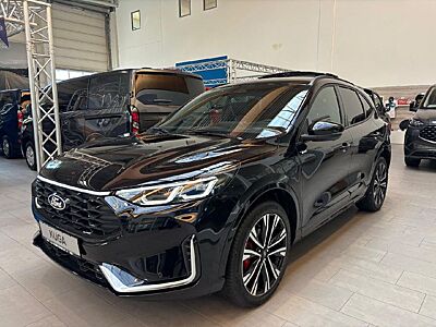 Ford Kuga Plug-In Hybrid ST-Line X