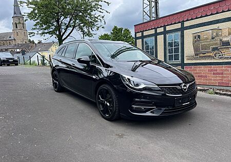 Opel Astra K Elegance Automatik 1.4 Turbo