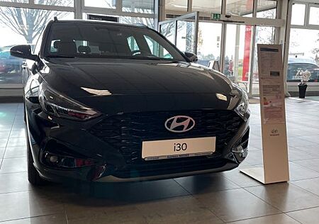 Hyundai i30 cw Advantage