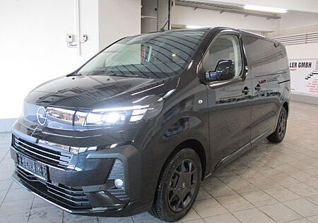 Opel Zafira Life Edition M*NAVI*KAMERA*9-SITZER*SITZH