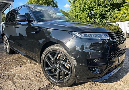 Land Rover Range Rover Sport gebraucht kaufen Land Rover Range Rover Sport P440e *Belüf./Pano/22Z/Merdian