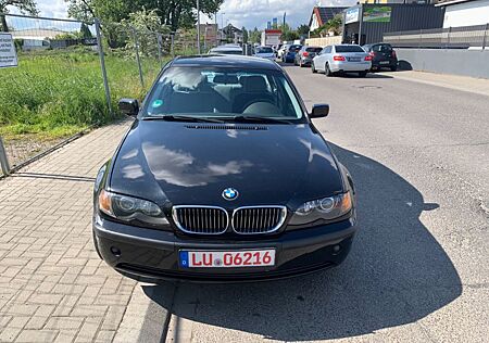 BMW 316i 316 Baureihe 3 Lim. ~Automatik~Euro4