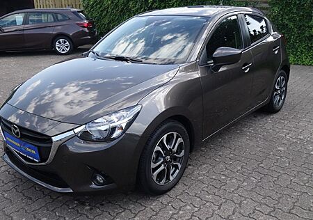 Mazda 2 Lim. Nakama
