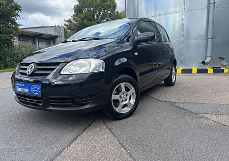 VW Fox Volkswagen 1,2*KLIMA*TÜV07/26*