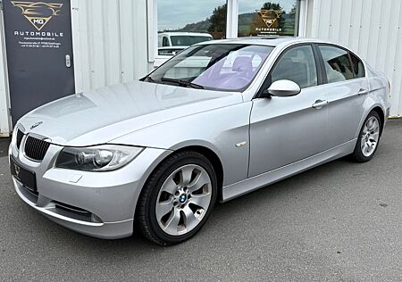 BMW 330i Limousine Automatik AHK