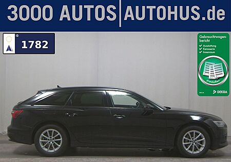 Audi A6 Avant 35 TDI Leder Memory Pano LED Navi HUD