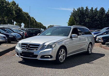 Mercedes-Benz E 250 CDI BlueEfficiency
