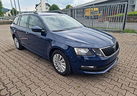 Skoda Octavia Combi Active