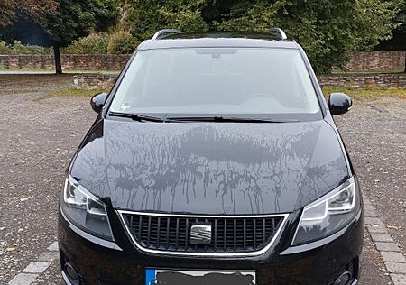 Seat Alhambra 2.0 TDI CR Ecomotive 130kW Style DS...