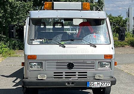 VW LT Volkswagen