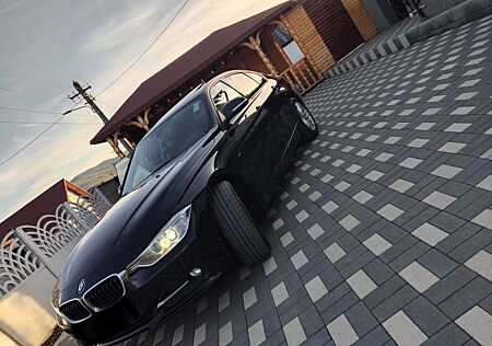 BMW 320d Edition Sport Edition Sport