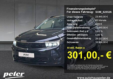 Opel Grandland X Grandland 1.2 Turbo GS Line Automatik Sitzheizun