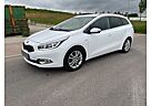 Kia Cee'd Sportswagon 1.6 GDI FIFA World Cup Edt...