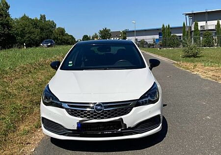 Opel Astra 1.4 ,5 Türer INOVATION TURBO 150PS