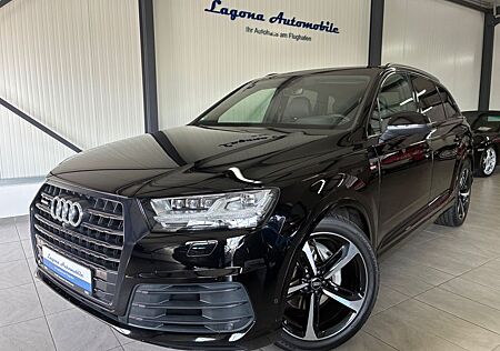 Audi Q7 50 TDI quattro tiptronic SLine 1.HAND/STANDH