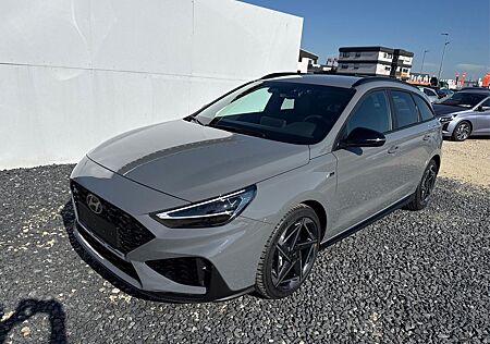 Hyundai i30 Kombi IMPRESSION DCT N-LINE ACC SHZ SMART...