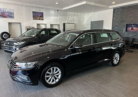 VW Passat Variant Volkswagen PASSAT 2.0TDI*DSG*NAV*LED*DIGI*KAM*DAB*ACC*AHK*1
