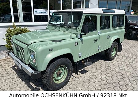 Land Rover Defender 110 Heritage / Klima, 7 Sitzer, Allw.R.