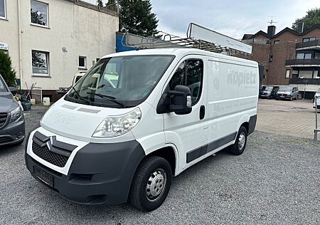 Citroën Jumper Kasten 30 L1H1 HDi 110 FAP * 1 Hand *