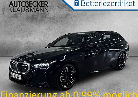 BMW i5 M60 xDRIVE TOURING LC PROF NAVI AHK ICONIC GL