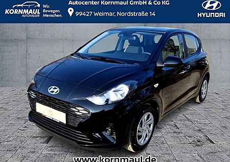 Hyundai i10 1.0 Select (63PS) MY25