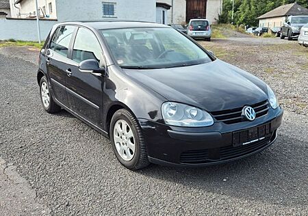VW Golf Volkswagen 1.9 TDI Comfortline