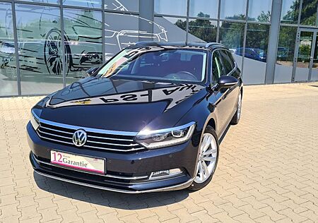 VW Passat Variant Volkswagen Comfortline*Navi*Automatik*LED
