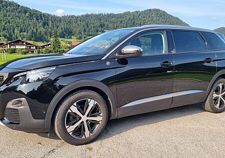 Peugeot 5008 THP 165 EAT6 Crossway