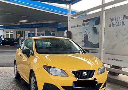 Seat Ibiza SC 1.2 12V Reference Reference