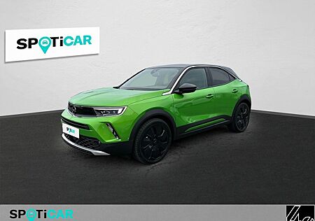 Opel Mokka Ultimate IRMSCHER SONDERMODELL