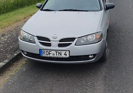 Nissan Almera 1.5