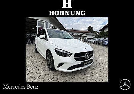 Mercedes-Benz B 220 B220 4M PROGRE ADV+ AHK MBEAM DISTR KEYGO MEMORY