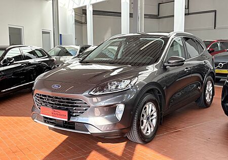 Ford Kuga Titanium X 2.0 AWD Aut-Navi-Kamera-AHK