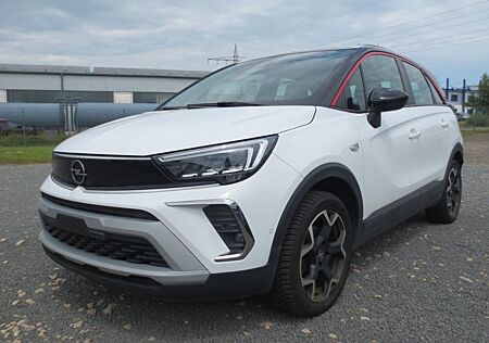 Opel Crossland X Crossland 1.2 GS LINE AUTOMATIK *NAVI/LED/AHK*