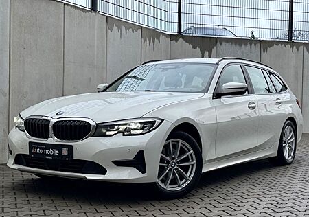 BMW 320 gebraucht kaufen BMW 320d xDrive Advantage/LED/ACC/PDC/CarPlay/1.Hand