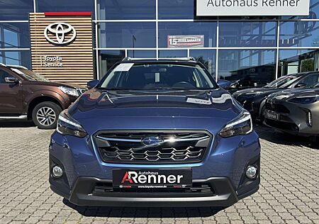 Subaru XV 2.0i Lineartronic Comfort