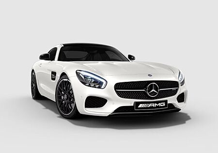 Mercedes-Benz AMG GT Coupé Designo/Burmester®/Pano/Performance