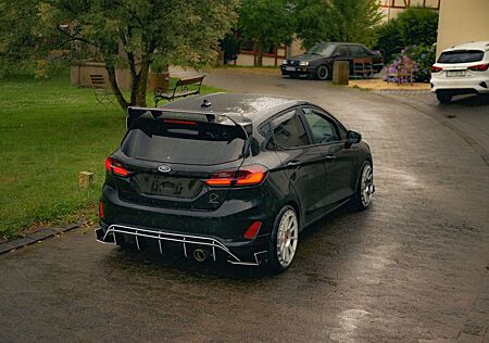 Ford Fiesta Mk8 1.0 EcoBoost Titanium (ST / RS Umbau)