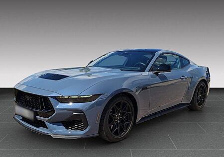 Ford Mustang 5.0 Ti-VCT V8 328 GT 5.0 Ti-VCT V8 KAT A