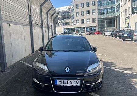 Renault Laguna 2.0 Automatik