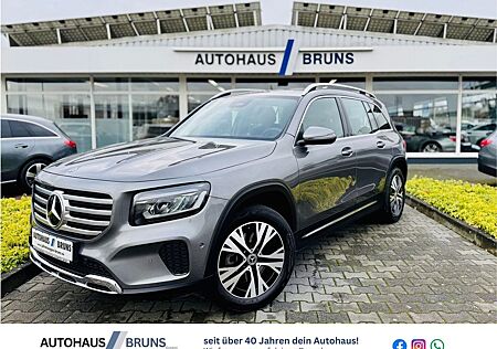 Mercedes-Benz GLB 200 d PROGRESSIVE Advanced, AHK, LED, Distro