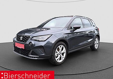 Seat Arona 1,0 TSIFR 5T70 DI6M5 FR ACC PDC APP CONNEC