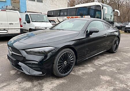 Mercedes-Benz CLE 300 4M /EUR1 / PREMIUM PLUS / PANO / EXPORT