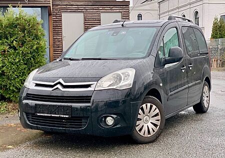 Citroën Berlingo gebraucht kaufen Citroën Berlingo Kombi Multispace