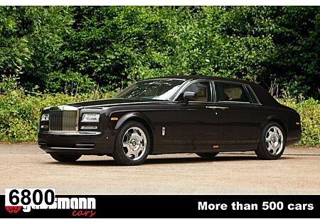 Rolls-Royce Phantom gebraucht kaufen Rolls-Royce Phantom Extended Wheelbase Saloon