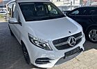 Mercedes-Benz V 300 Marco Polo AMG Küche Standhzg.Vollausst